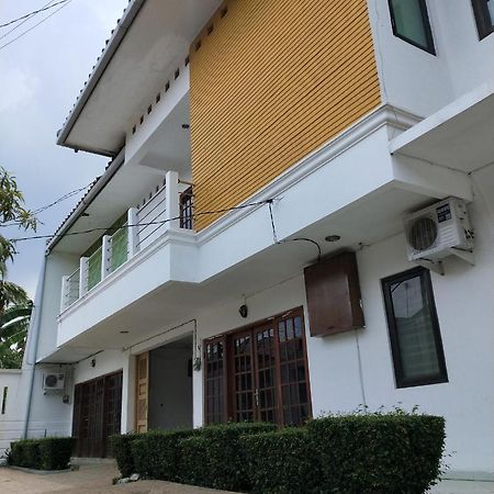 Puri Torina Residence By Innapps Jatinangor Екстериор снимка