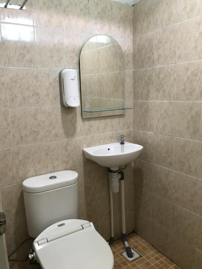 Puri Torina Residence By Innapps Jatinangor Екстериор снимка