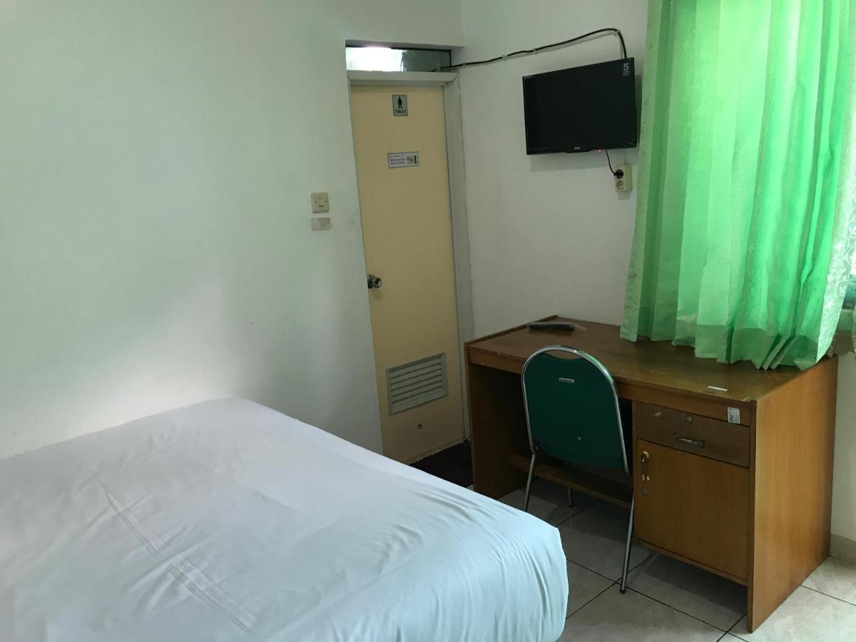 Puri Torina Residence By Innapps Jatinangor Екстериор снимка