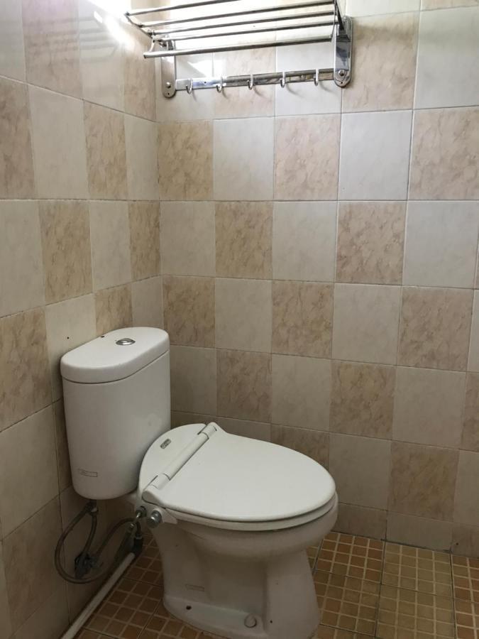 Puri Torina Residence By Innapps Jatinangor Екстериор снимка