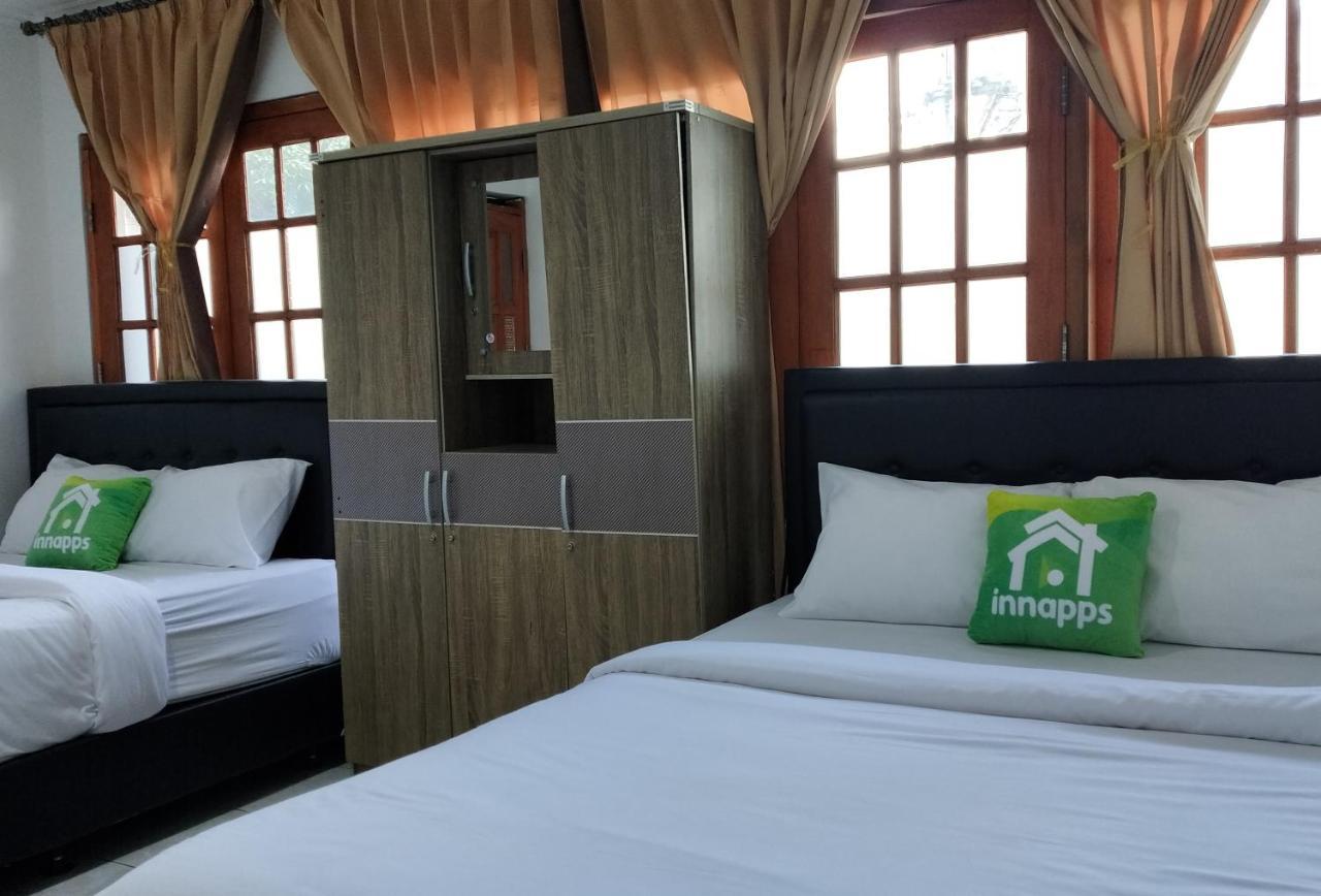 Puri Torina Residence By Innapps Jatinangor Екстериор снимка