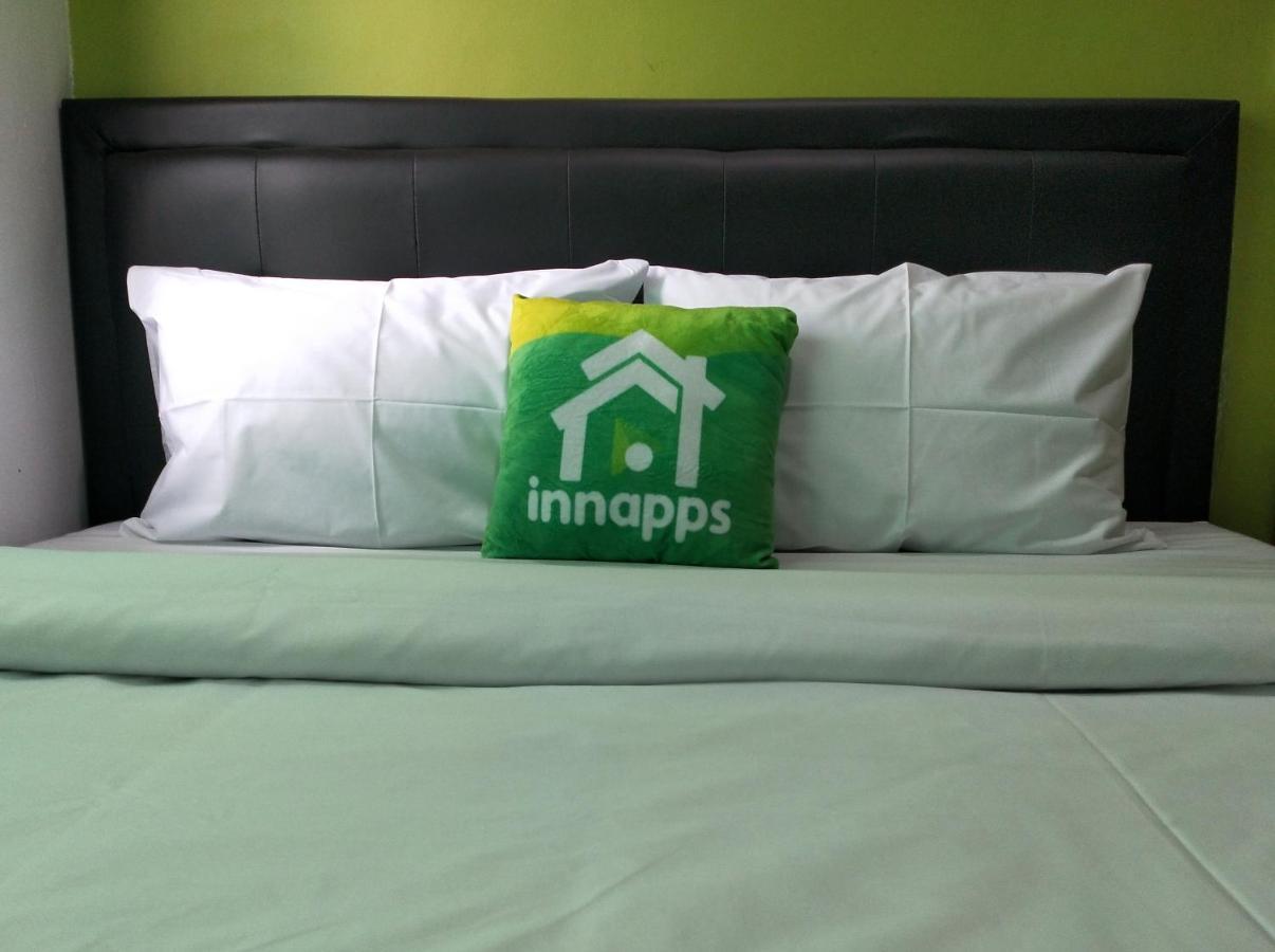 Puri Torina Residence By Innapps Jatinangor Екстериор снимка