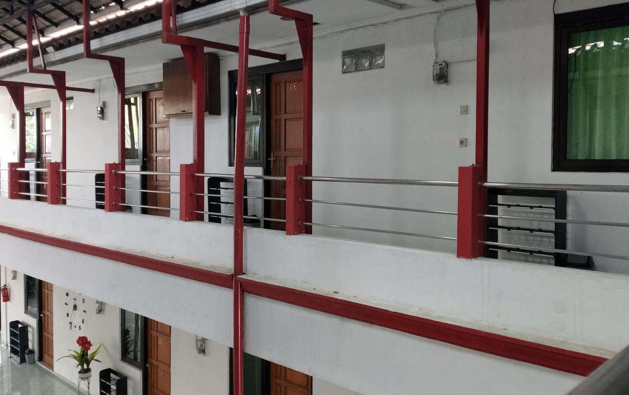Puri Torina Residence By Innapps Jatinangor Екстериор снимка