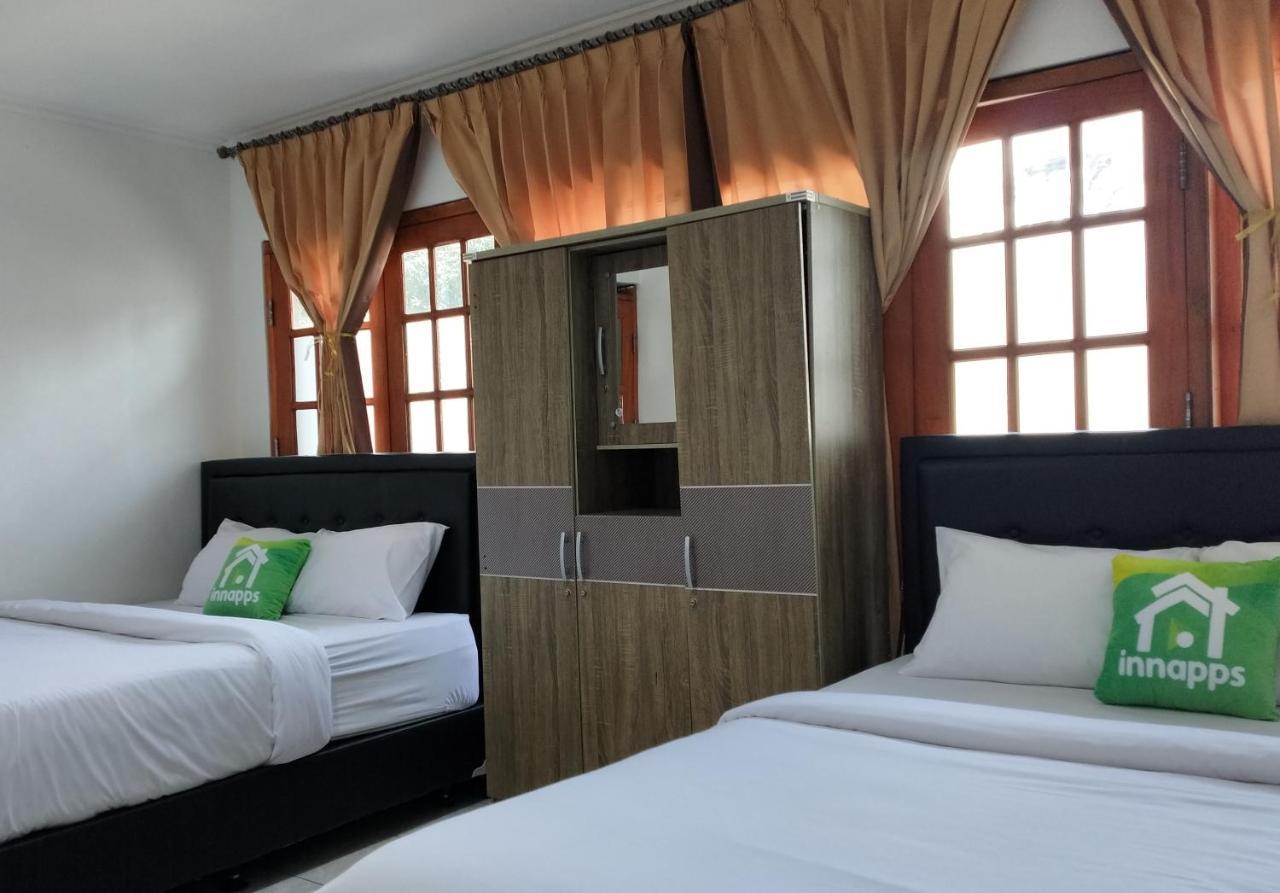 Puri Torina Residence By Innapps Jatinangor Екстериор снимка