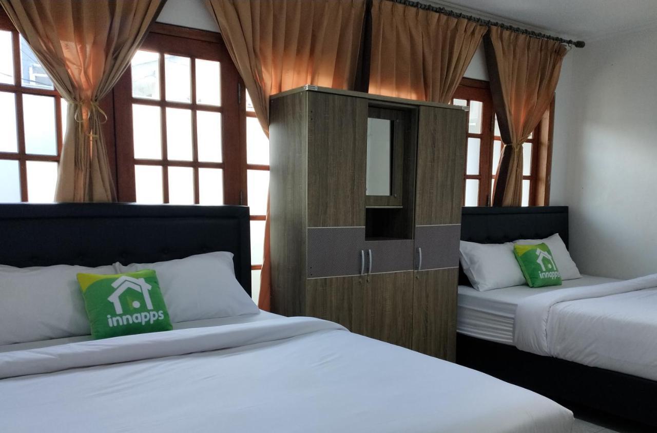 Puri Torina Residence By Innapps Jatinangor Екстериор снимка