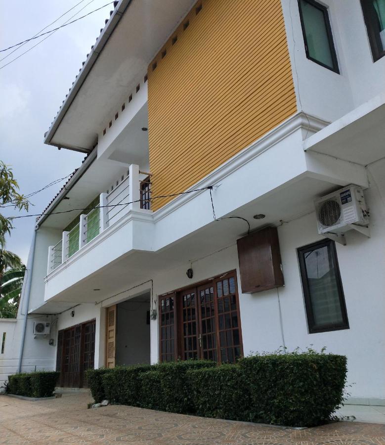 Puri Torina Residence By Innapps Jatinangor Екстериор снимка