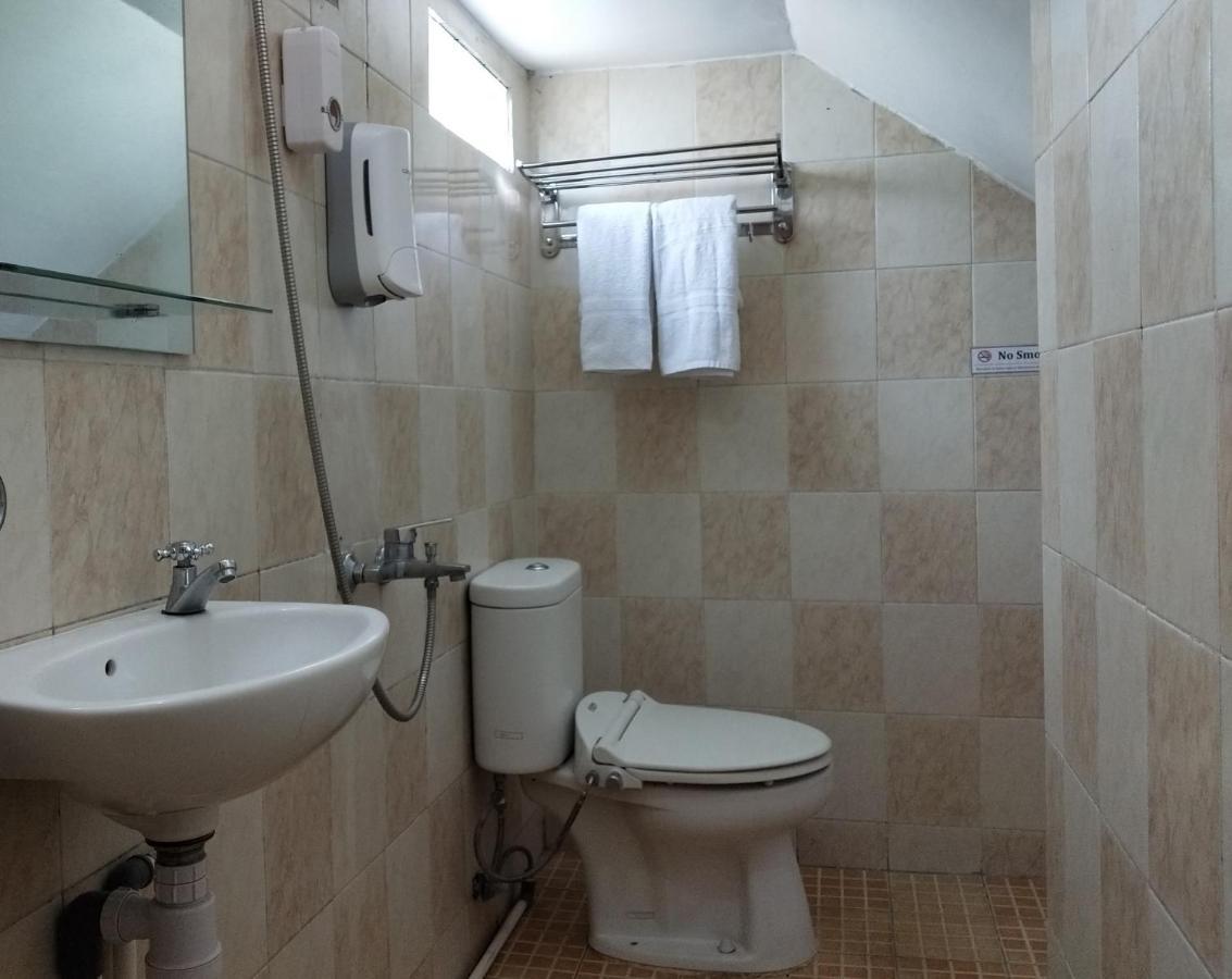 Puri Torina Residence By Innapps Jatinangor Екстериор снимка