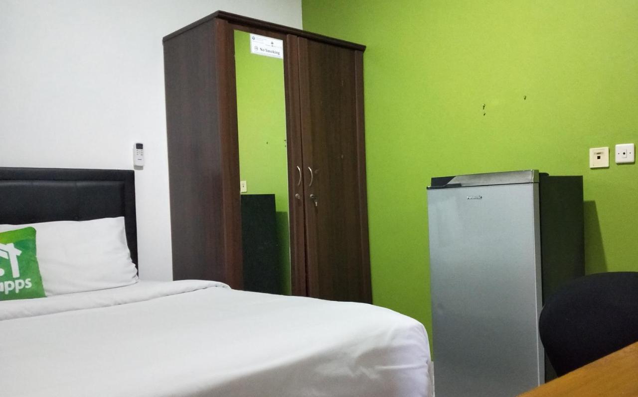 Puri Torina Residence By Innapps Jatinangor Екстериор снимка