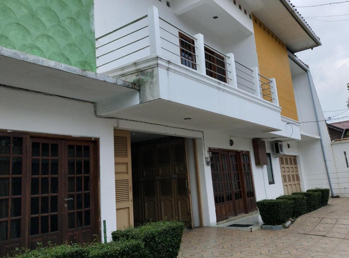 Puri Torina Residence By Innapps Jatinangor Екстериор снимка