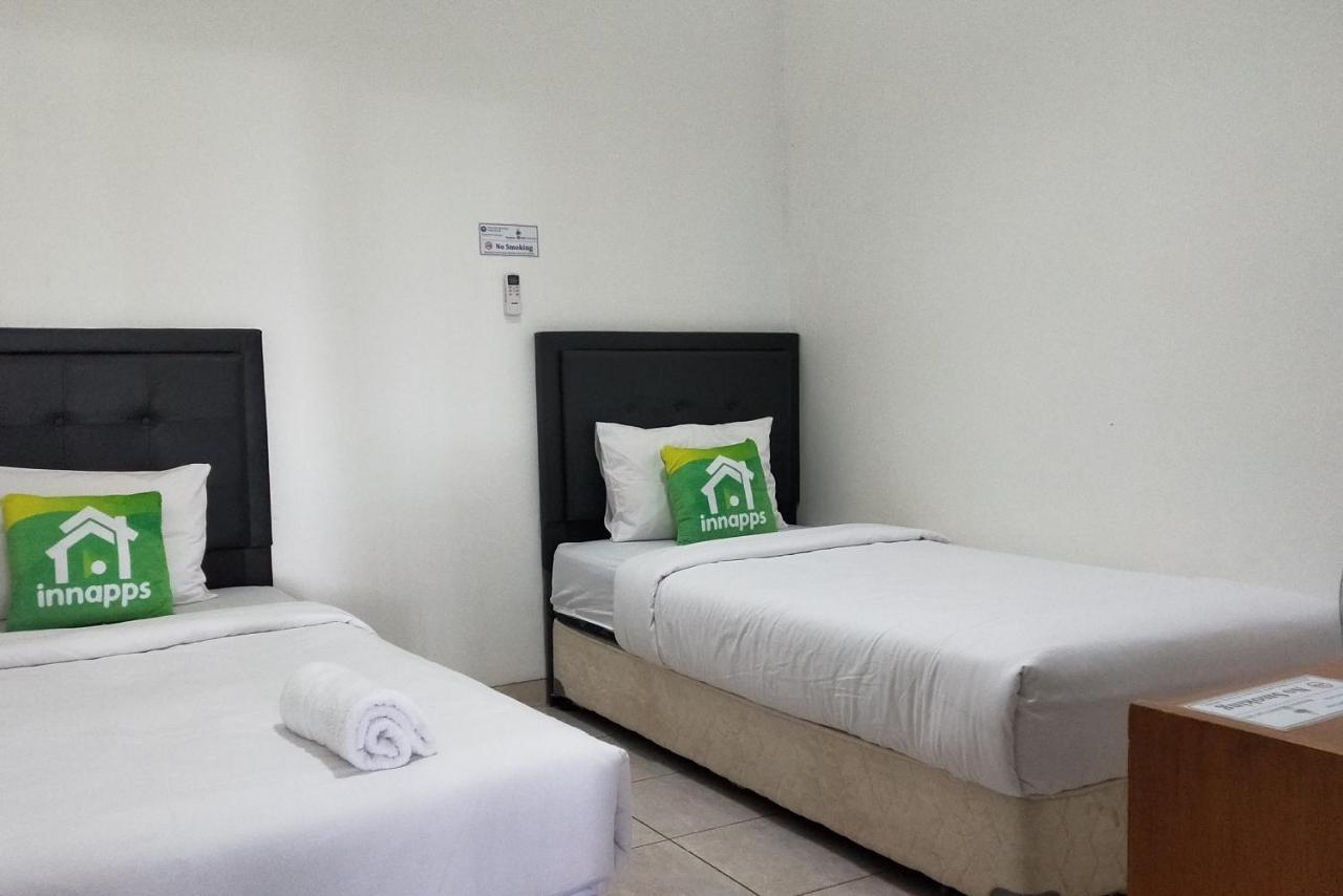 Puri Torina Residence By Innapps Jatinangor Екстериор снимка