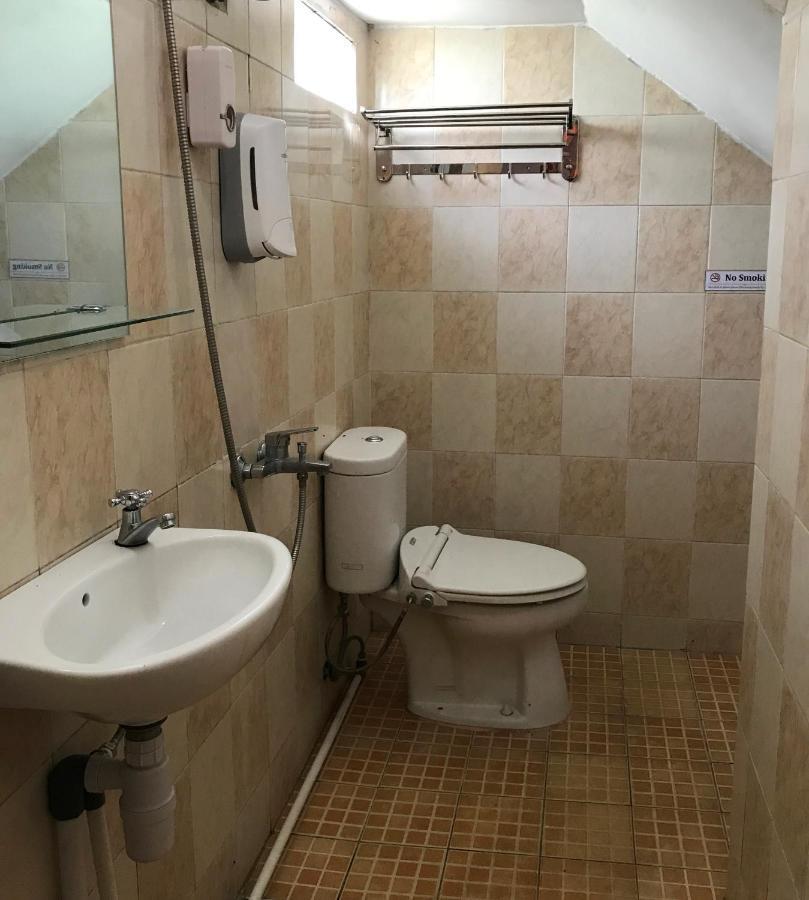 Puri Torina Residence By Innapps Jatinangor Екстериор снимка