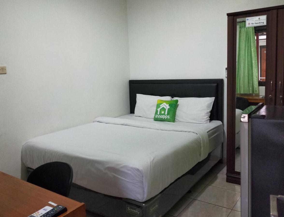 Puri Torina Residence By Innapps Jatinangor Екстериор снимка