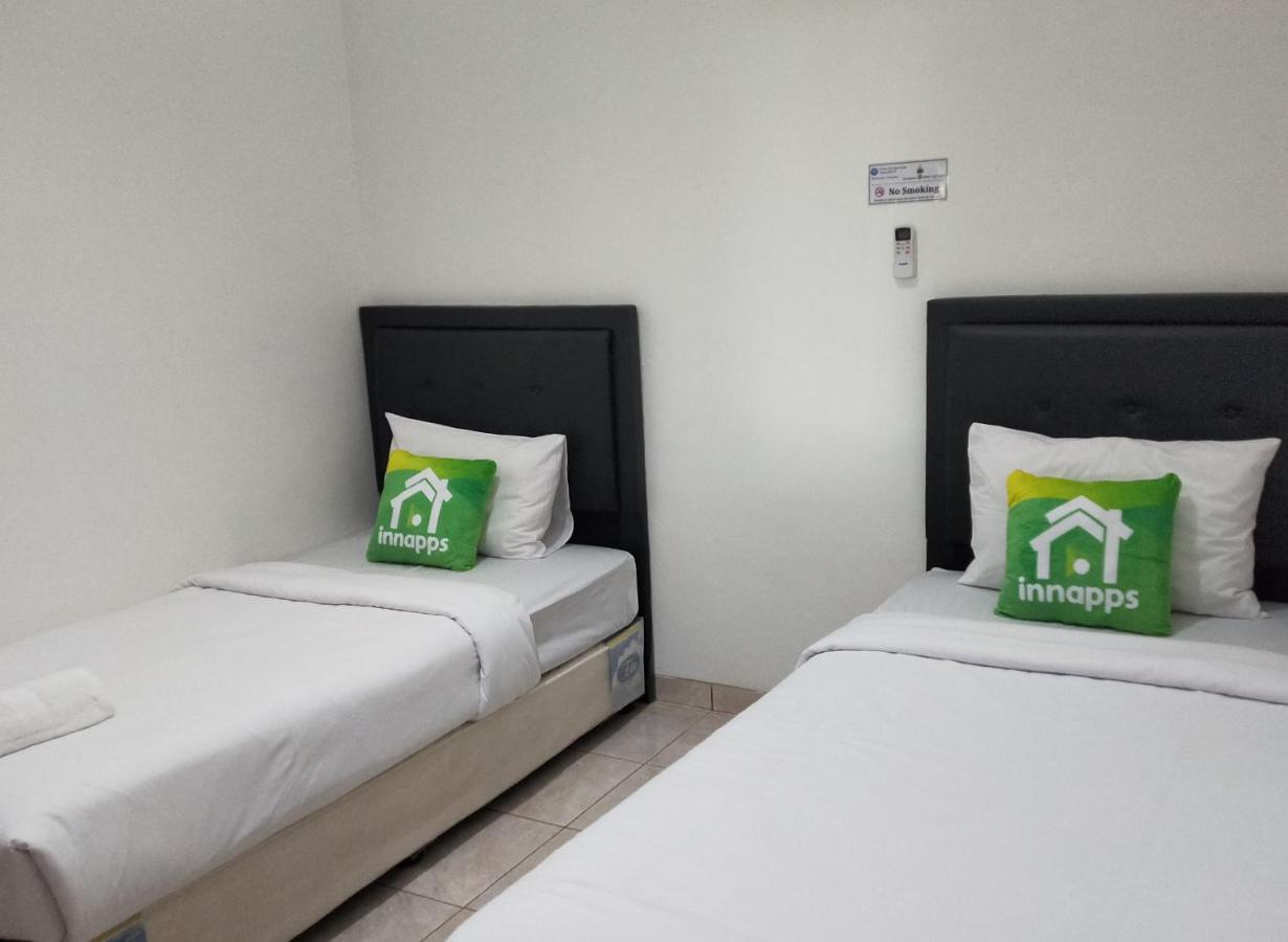 Puri Torina Residence By Innapps Jatinangor Екстериор снимка